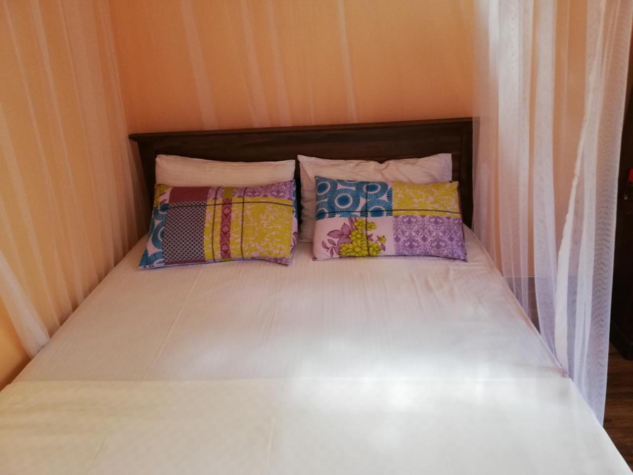 Nisadi Villa Bentota Buitenkant foto