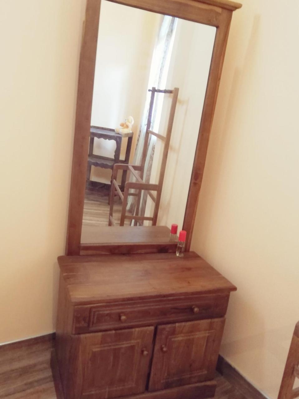 Nisadi Villa Bentota Buitenkant foto